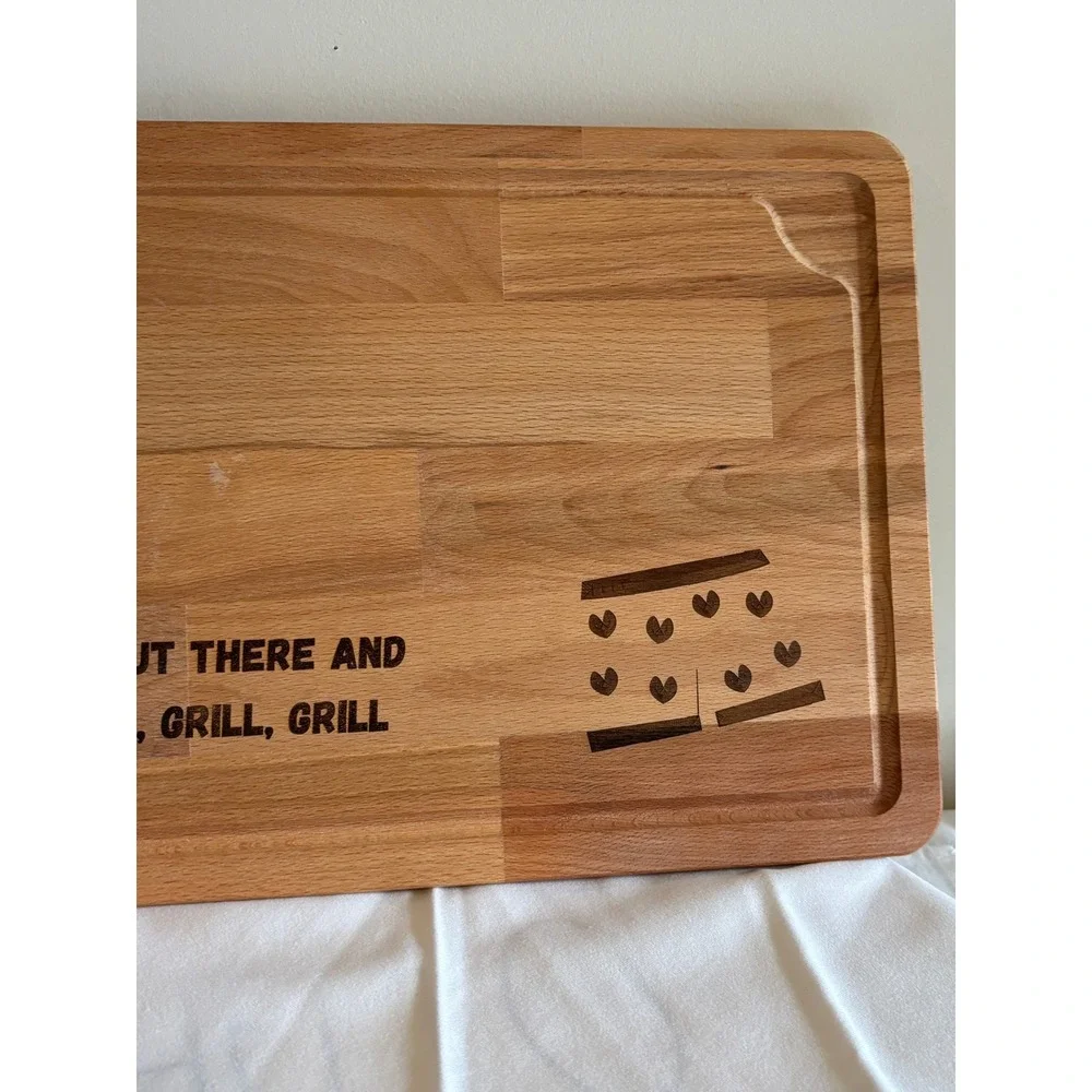 IKEA solid beech